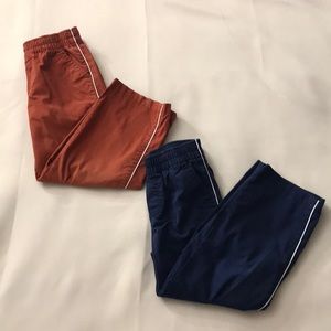 Toddler Boys Jogging Pants